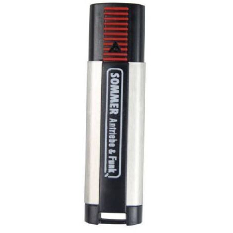 Control remoto SOMMER 4020 TX03-868-4