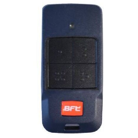 Mando a distancia BFT MITTO COOL C4 AZUL