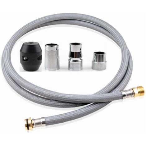 Manguera para grifo de cocina Grohe 48293000, repuestos