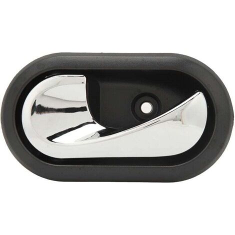 Manija interior de puerta de repuesto de alta resistencia para Dacia Dokker Duster Lodgy Sandero (1/4)