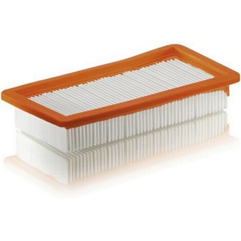 Filtro protector del motor para aspiradoras Kärcher 6.414-824 631.0 para Karcher DS5500, DS5600 (1/2)