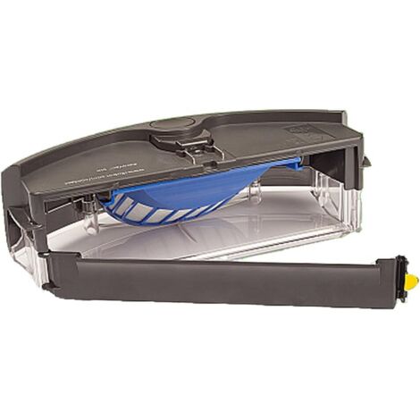 Filtro de depósito de polvo para Roomba iRobot series 500/600/700/800, filtro de polvo Aerovac – serie 600 (1/2)