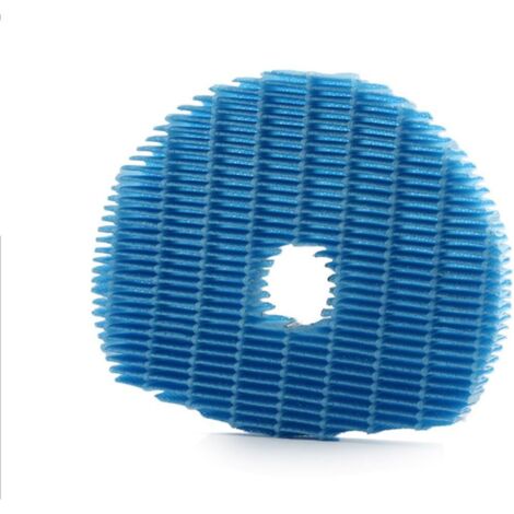Filtro de absorción para humidificador y purificador KC-W380 para Sharp KC-W280 y KC-W200 (1/3)