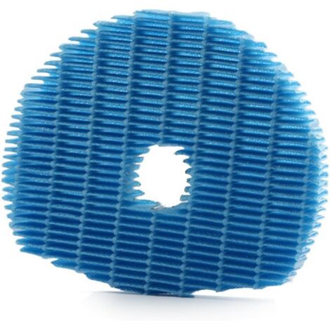 Filtro lavable para humidificador y purificador de aire Fz-c100mfs, compatible con Kc-w380sw/280sw/200/150/100. Piezas y accesorios para purificadores de aire. (1/3)