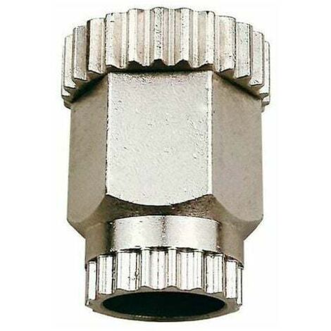 Herramienta de extracción de buje de rueda libre DT Swiss para bujes DT240/180 (1/5)