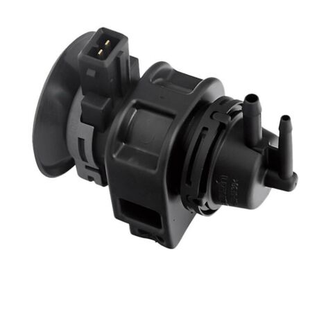 Electroválvula de presión del turbo para Renault Clio Fluence 8200661049 (1/5)