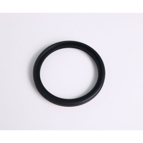 Anillo de sellado para tubería de drenaje de tanque de agua montado en la pared - Junta tórica de tubería de entrada de agua de 90 mm (1/2)