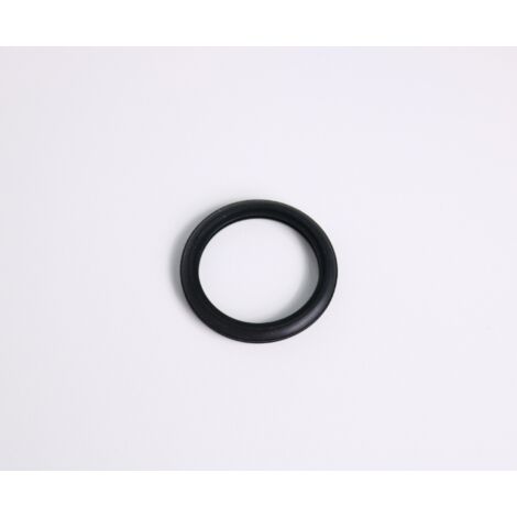 Anillo de sellado para tubería de drenaje de tanque de agua montado en la pared - Junta tórica de tubería de entrada de agua de 45 mm (1/2)