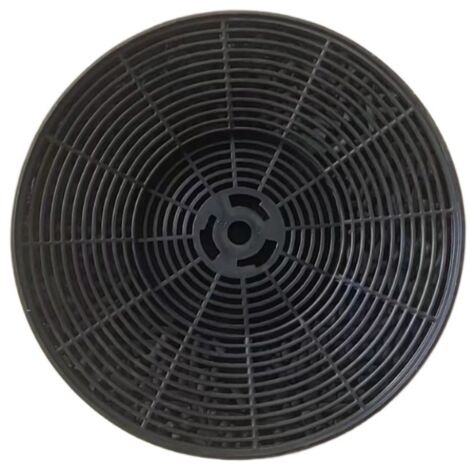 Filtro de carbón para campanas de cocina compatible con filtros Cosmo 5MU30 / 5MU36 (1/5)
