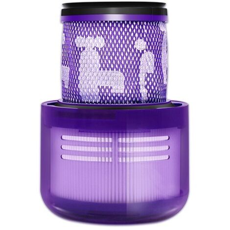 Filtro de repuesto para aspiradora Dyson 970013-02 - Filtro de repuesto para Dyson V11 - Filtro HEPA - Accesorios para filtros de aspiradora - Lavable (1/5)
