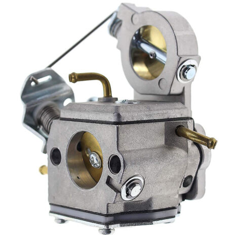Carburador de repuesto para motosierra Husqvarna Partner K750 K760 (C3-EL53) (1/2)