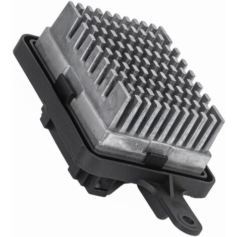 Resistencia de calefacción 6441.CQ para motor de ventilador de calefacción 3008 5008 DS5