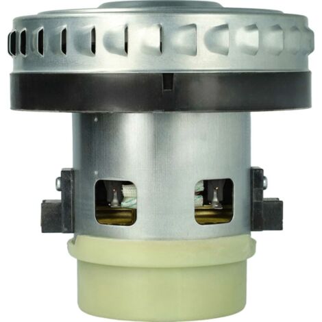 Motor de repuesto DW-PC52 de 1400 W compatible con aspiradoras Kärcher MV 3 Premium, NT40/1, WD 2 Premium, MV 3, SE 4002, WD 2.xxx, WD 3, SE 4001 y WD 2.