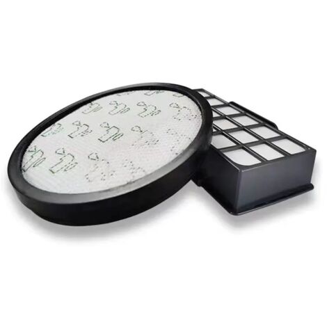 Elemento filtrante adecuado para la aspiradora Rowenta RO69, filtro de la serie de accesorios Haipa ZR006001 (1/4)
