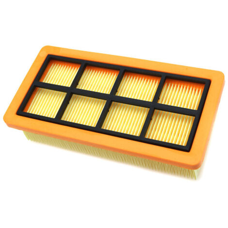 filtros de repuesto para aspiradoras Kärcher AD 3200, AD 3 Premium y AD 4 Premium (1/5)