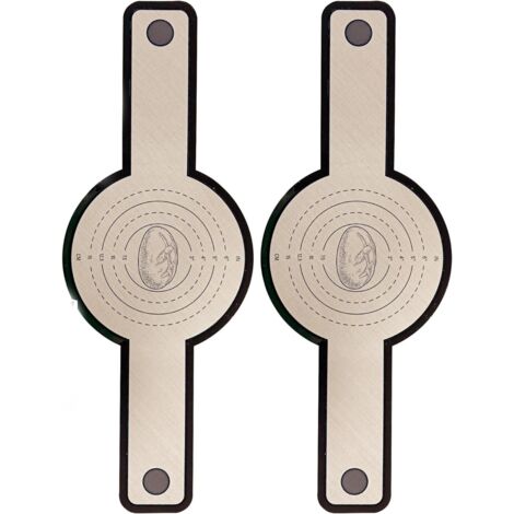 Esterillas de silicona para hornear, juego de esterillas de silicona para pan, eslinga de silicona para pan, esterilla para hornear pan en el horno, esterilla de silicona para hornear, esterilla para (1/5)