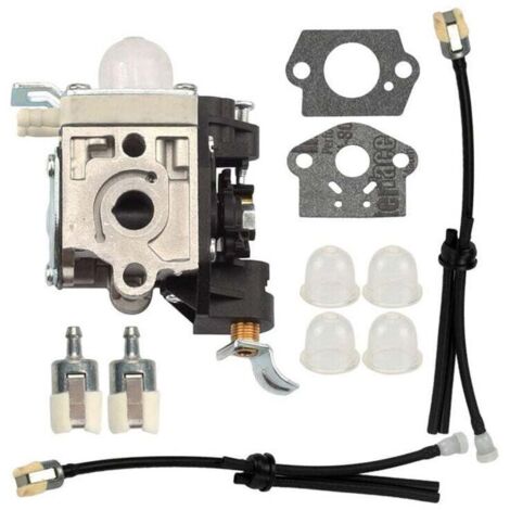 Carburador para soplador Echo A021001590 PB-251 ES-255 PB-255LN PB-25