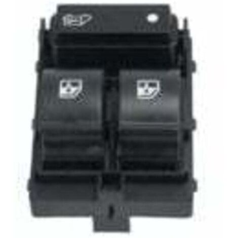 Interruptores elevalunas para Fiat Ducato Doblo Citroën Jumper