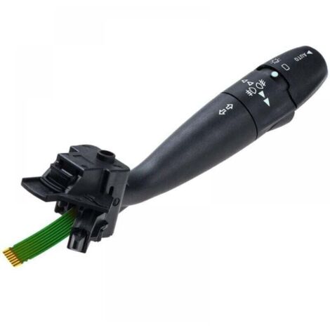 Interruptor de faros para 206 207 406 807 1007 C2 C3 C5 Xsara Picasso Berlingo interruptor de intermitentes 96595087XT 96477533XT