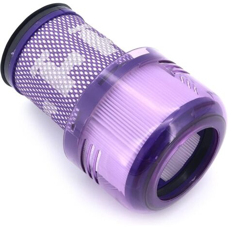 Filtro de repuesto para aspiradora Dyson V12 Detect Slim n.° 971517-01, compatible con los filtros de accesorios de la aspiradora Dyson (1/5)