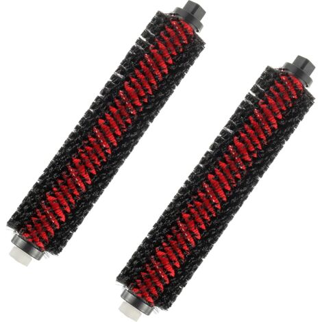 Cepillo de limpieza con rodillo para robots aspiradores, compatible con S7 MaxV Ultra/S7 Pro Ultra/S8 Pro Ultra/G10s - Cepillo de mantenimiento de alta velocidad - Accesorio extraíble (1/5)