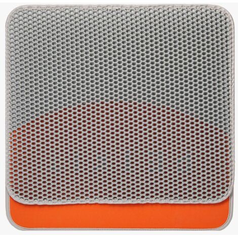 Adecuado para la alfombrilla de arena para gatos PETKIT, gris y naranja, Pet Sandpit Pro Gadgets (1/5)