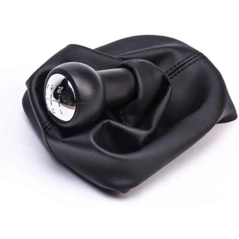 Tapa protectora para la palanca de cambios de 5 velocidades 207 307 308 CC (1/5)