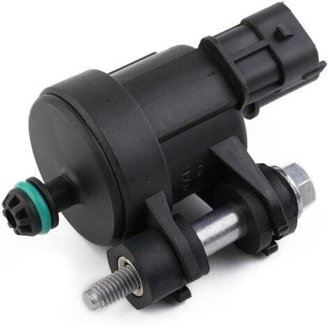 válvula de purga del tanque de vapor, válvula solenoide de purificación automática del tanque de vapor para Buick y Chevrolet 12610560 (1/5)