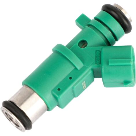 Inyector de combustible 01F023 1984G0 9655833580 01F-023 348002, para C3 206, Inyector de combustible (1/4)
