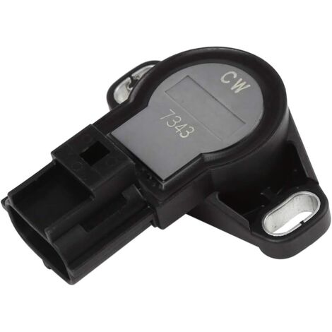 Sensor de posición del acelerador (TPS) uxcell 37890-HN2-006, repuesto para Honda Foreman 500 (1/4)