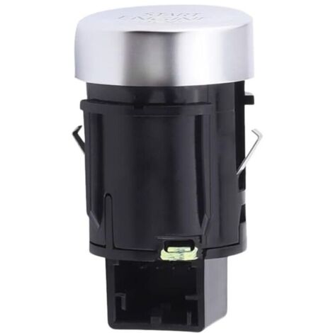 5N0959839 para Volkswagen Tiguan, interruptor de arranque de un botón, botón de encendido/apagado automático (1/4)