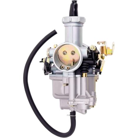 Carburador de 27 mm apto para los modelos CG125-175 WY125 JH125 ATC200X CRF100F (1/5)