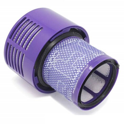Filtros de repuesto para Dyson V10, SV12 (1/2)