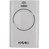 Mando a distancia FAAC XT2 868 SLH