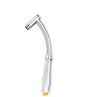 Verstellbarer Metall-Duscharm mit Regenbrause, moderner Duschbogenhalter, Wandmontage, Verlängerung für Badezimmer