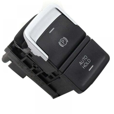 1pc Auto Elektronische Handbremse Schalter Taste Für Golf MK7 2013-2019 5G0927225D (1/4)