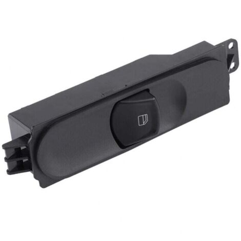 Power Fenster Schalter Einzigen Fensterheber Schalter Vorne Rechts Für Mercedes Benz W639 Vito 6395451413 (1/4)