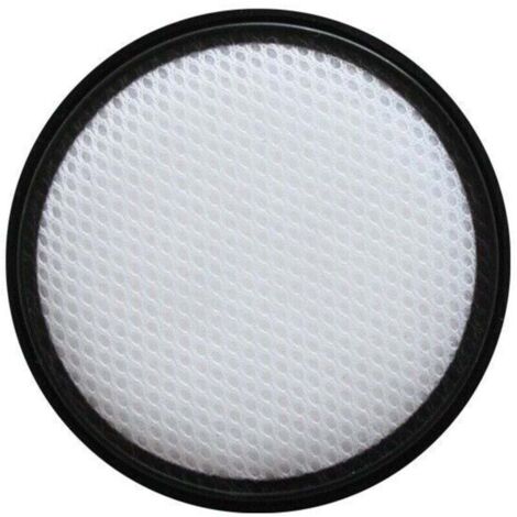 Filter HEPA-Filter Ersatzreinigung für P8 Staubsaugerteile (1/4)