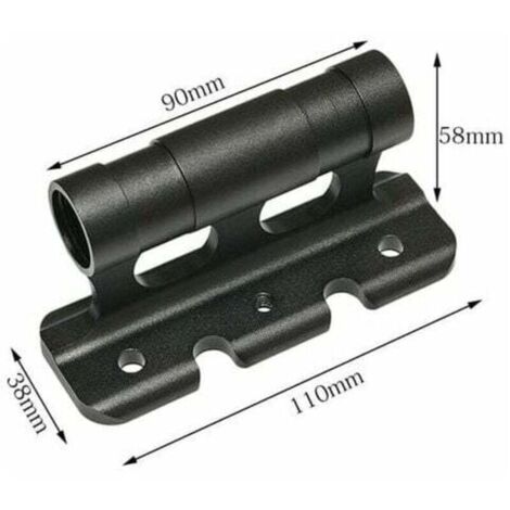 Adaptateur D'essieu Traversant Thule 15x110 Mm - Support De Fourche Porte-vélos Toit - 53015B