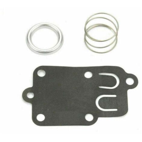 Vergaser-Reparatursatz kompatibel mit Briggs & Stratton 270026 272538S 272637. (1/4)