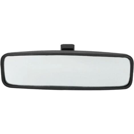 für Clio 3 Innenspiegel für Citroen C1 Innenspiegel Innenspiegel ABS Gehäuse 814842 Passend für Aygo Citroen C1 Citroen SAXO 1.4VTS 1.5D 1.0X 1.6VTS 1.1X 1996 2