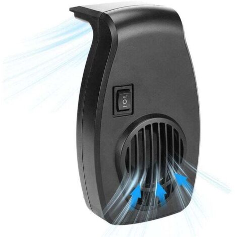 Externer Aquarium-Kühlventilator, Aquarium-Lüfter, Aquarium-Kühlung, zweistufige Geschwindigkeitsregulierung, schwarz, europäischer Standard, 8,8 x 1,5 x 17,5 cm (1/4)