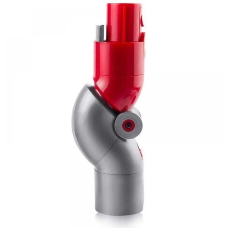 Schnellwechseladapter für Staubsauger 970790-01, Adapterkopf für Winkelstecker Verbrauchsmaterial (1/4)