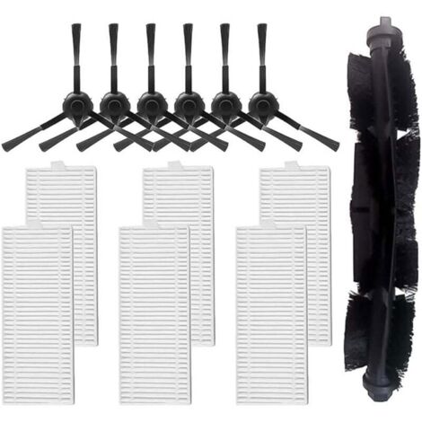 Comment remplacer le filtre de votre robot aspirateur Comment remplacer le filtre de votre robot aspirateur