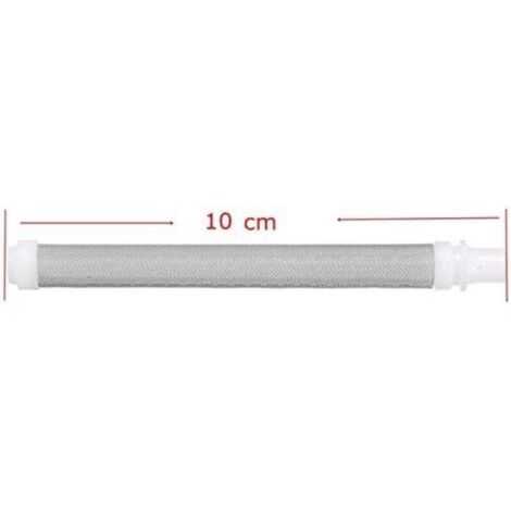 Ersatzfilter Farbe 5er-Pack Airless Spritzpistolen Filter 60 Mesh – Passend Für Wagner (Edelstahl Ersatzfilter Farbe 5er-Pack Airless Spritzpistolen Filter 60 Mesh – Passend Für Wagner (Edelstahl