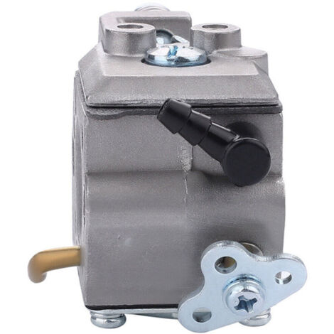 Carburatore Per Motoseghe Echo CS-300 CS-301 CS-345 - Ricambio Aftermarket Con Bulbi E Filtri - 2