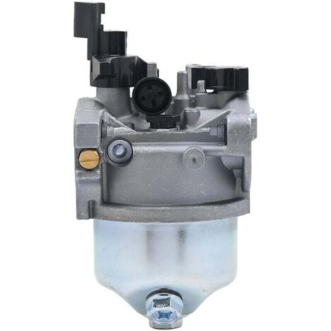 Vergaser Kompatibel Mit Simpson MS60850 Hochdruckreiniger – 208ccm, Inkl. Schlauch & Filter