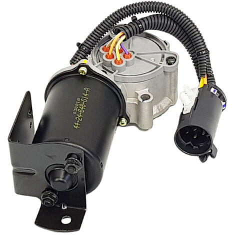 4×4-Übertragungsgetriebemotor für Kia und Hyundai, Teilenummern 47303-H1000, 47303-H1001, 47303H1000 deng ALOVEZ (1/2)