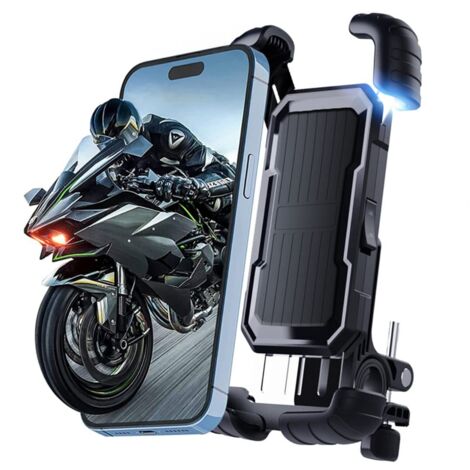 Tragbares Autozubehör, Autotelefonhalter, 360 Grad drehbarer Autotelefonhalter (1/5)