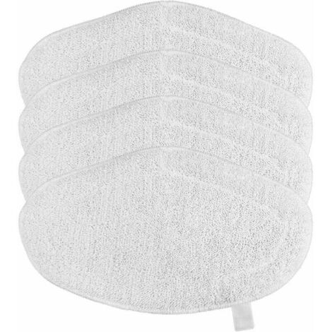Tücher, Mikrofaser und Wischtücher Wipe4 für Polti Vaporetto SV440 (1/5)